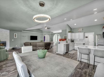 2983 Hot Springs Drive, Minden, NV 89423 Photo