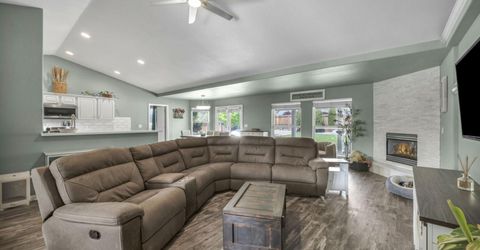 2983 Hot Springs Drive, Minden, NV 89423 Photo