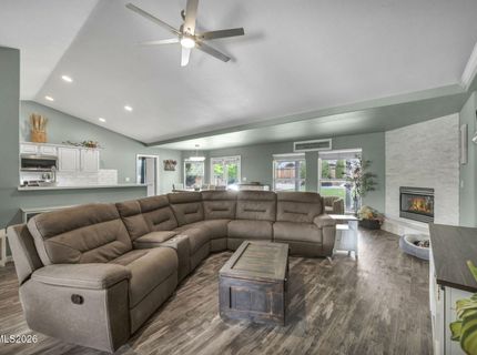 2983 Hot Springs Drive, Minden, NV 89423 Photo