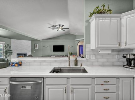 2983 Hot Springs Drive, Minden, NV 89423 Photo