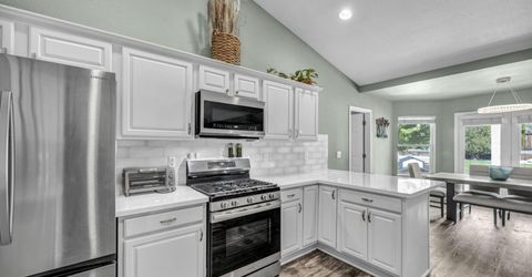 2983 Hot Springs Drive, Minden, NV 89423 Photo