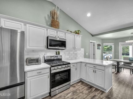 2983 Hot Springs Drive, Minden, NV 89423 Photo