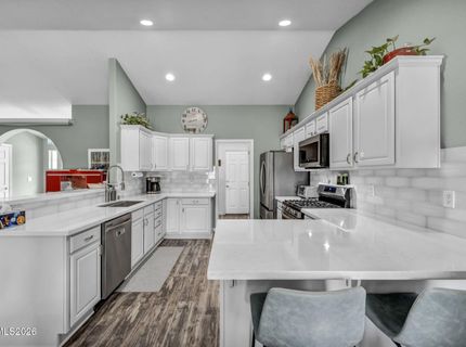 2983 Hot Springs Drive, Minden, NV 89423 Photo