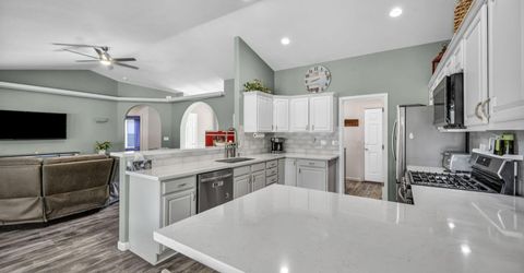 2983 Hot Springs Drive, Minden, NV 89423 Photo
