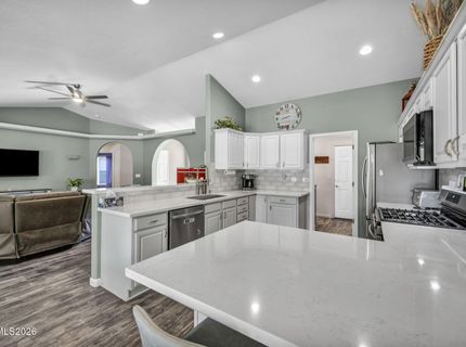 2983 Hot Springs Drive, Minden, NV 89423 Photo