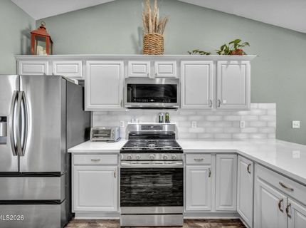 2983 Hot Springs Drive, Minden, NV 89423 Photo