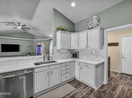 2983 Hot Springs Drive, Minden, NV 89423 Photo