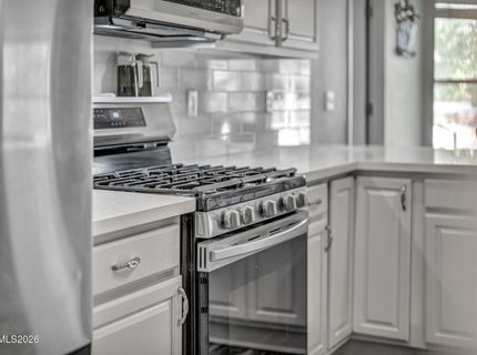 2983 Hot Springs Drive, Minden, NV 89423 Photo