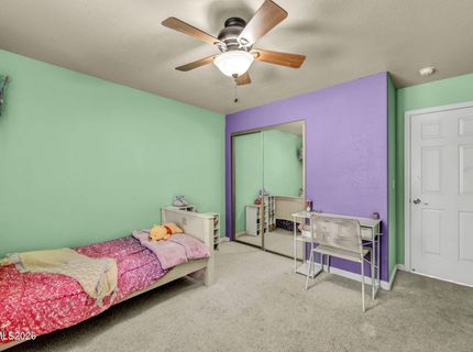 2983 Hot Springs Drive, Minden, NV 89423 Photo