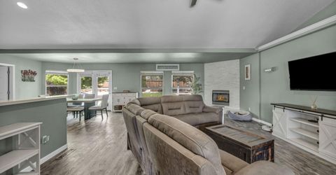 2983 Hot Springs Drive, Minden, NV 89423 Photo