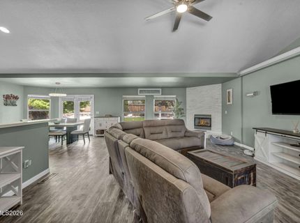 2983 Hot Springs Drive, Minden, NV 89423 Photo