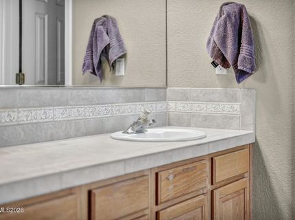2983 Hot Springs Drive, Minden, NV 89423 Photo