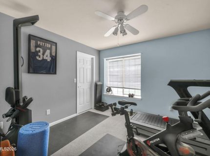 2983 Hot Springs Drive, Minden, NV 89423 Photo