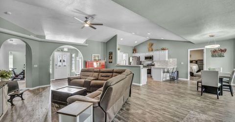 2983 Hot Springs Drive, Minden, NV 89423 Photo