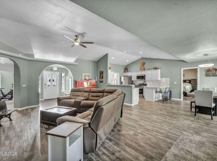 2983 Hot Springs Drive, Minden, NV 89423 Photo