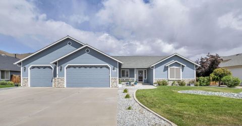 2983 Hot Springs Drive, Minden, NV 89423 Photo