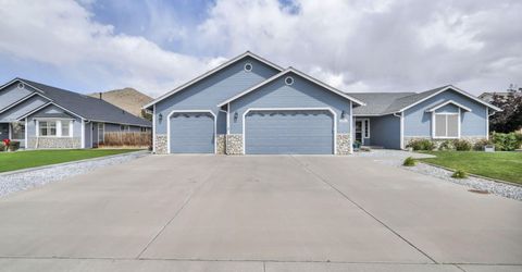 2983 Hot Springs Drive, Minden, NV 89423 Photo