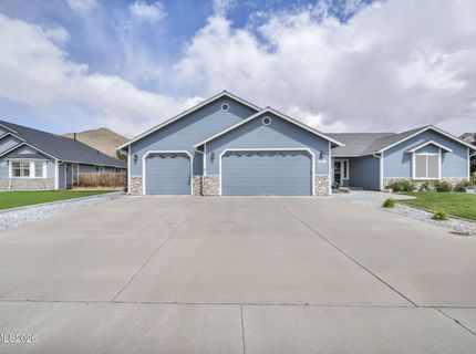 2983 Hot Springs Drive, Minden, NV 89423 Photo