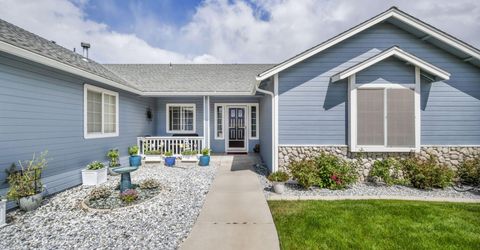 2983 Hot Springs Drive, Minden, NV 89423 Photo