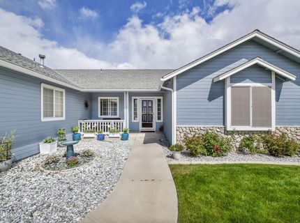 2983 Hot Springs Drive, Minden, NV 89423 Photo