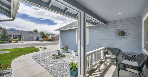 2983 Hot Springs Drive, Minden, NV 89423 Photo