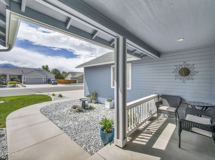 2983 Hot Springs Drive, Minden, NV 89423 Photo