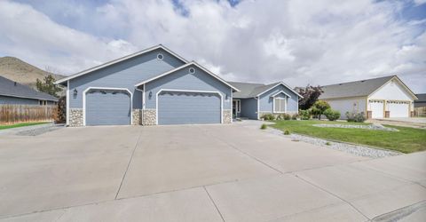 2983 Hot Springs Drive, Minden, NV 89423 Photo
