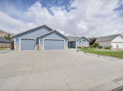 2983 Hot Springs Drive, Minden, NV 89423 Photo