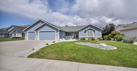 2983 Hot Springs Drive, Minden, NV 89423 Photo
