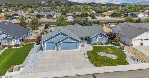 2983 Hot Springs Drive, Minden, NV 89423 Photo