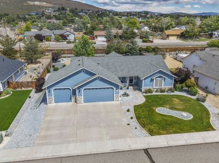 2983 Hot Springs Drive, Minden, NV 89423 Photo