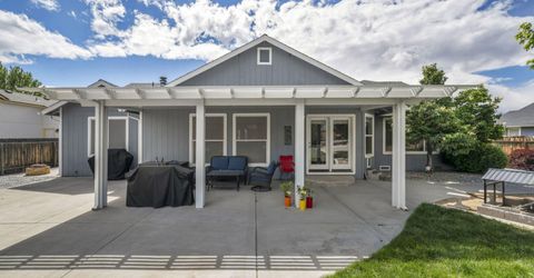 2983 Hot Springs Drive, Minden, NV 89423 Photo