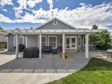 2983 Hot Springs Drive, Minden, NV 89423 Photo