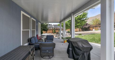 2983 Hot Springs Drive, Minden, NV 89423 Photo