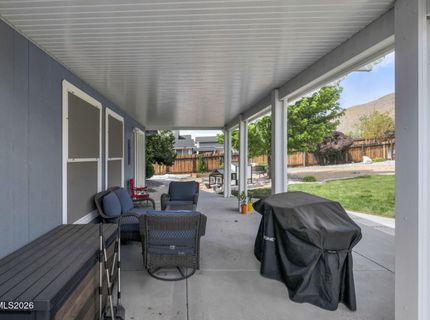 2983 Hot Springs Drive, Minden, NV 89423 Photo