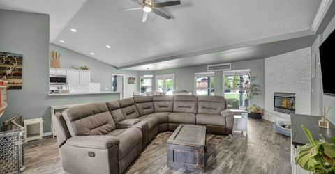 2983 Hot Springs Drive, Minden, NV 89423 Photo