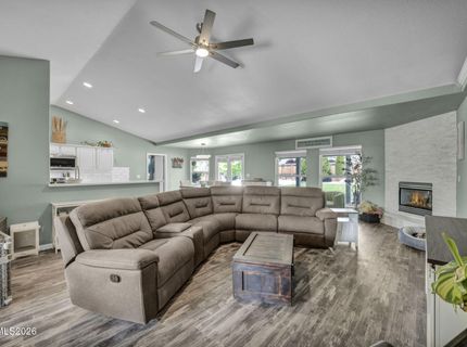 2983 Hot Springs Drive, Minden, NV 89423 Photo