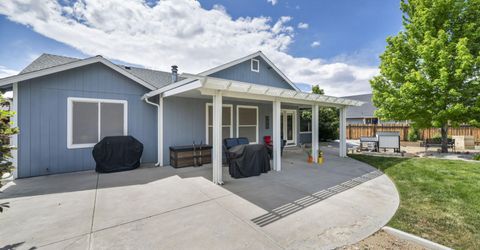 2983 Hot Springs Drive, Minden, NV 89423 Photo