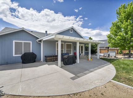 2983 Hot Springs Drive, Minden, NV 89423 Photo