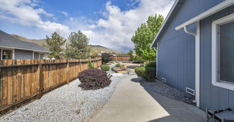 2983 Hot Springs Drive, Minden, NV 89423 Photo