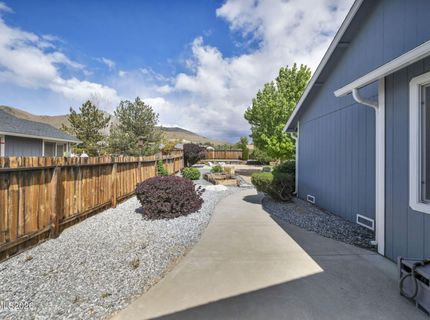 2983 Hot Springs Drive, Minden, NV 89423 Photo