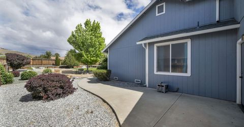 2983 Hot Springs Drive, Minden, NV 89423 Photo