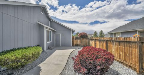 2983 Hot Springs Drive, Minden, NV 89423 Photo