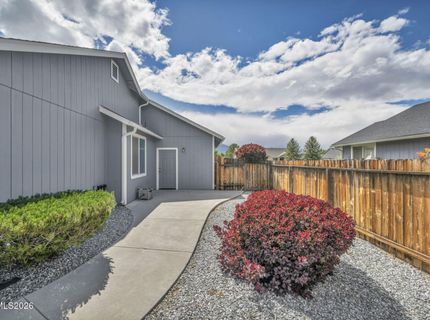 2983 Hot Springs Drive, Minden, NV 89423 Photo