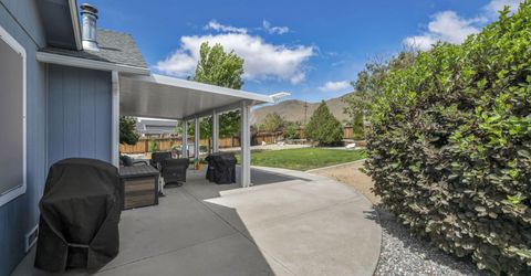 2983 Hot Springs Drive, Minden, NV 89423 Photo