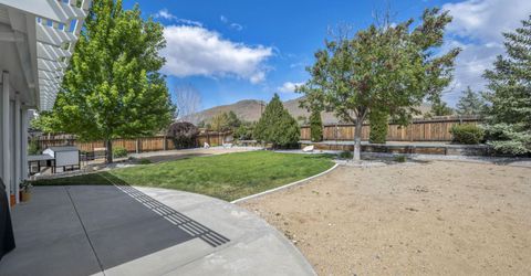 2983 Hot Springs Drive, Minden, NV 89423 Photo