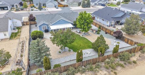 2983 Hot Springs Drive, Minden, NV 89423 Photo