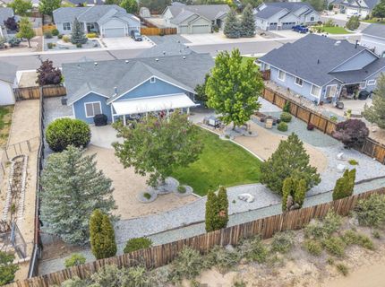 2983 Hot Springs Drive, Minden, NV 89423 Photo