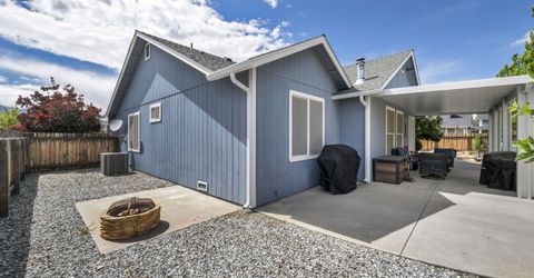 2983 Hot Springs Drive, Minden, NV 89423 Photo