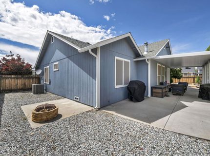 2983 Hot Springs Drive, Minden, NV 89423 Photo